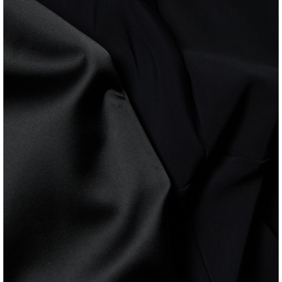 Chiara Boni La Petite Robe Kerolyn Stretch Jersey Jumpsuit 2 NWT - Picture 7 of 13